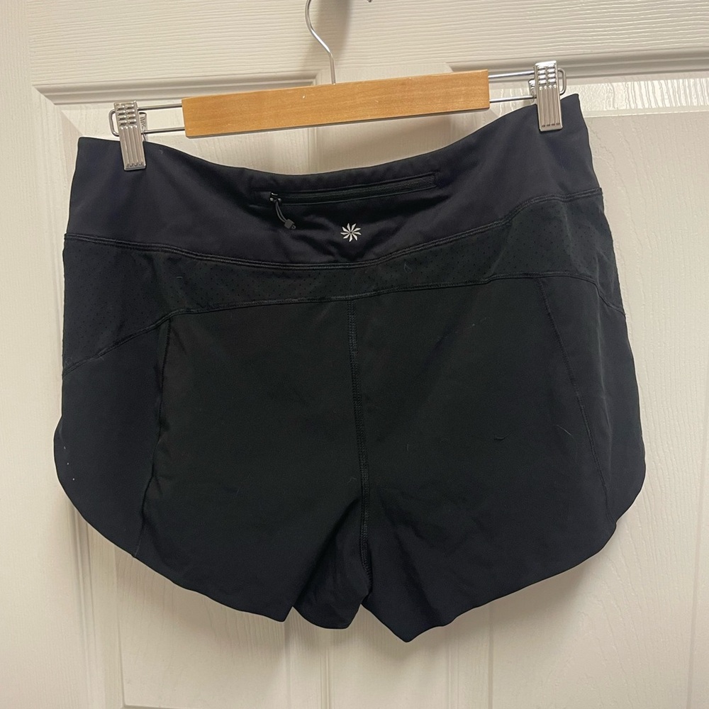 Athleta Run With It Shorts - Picture 9 of 9